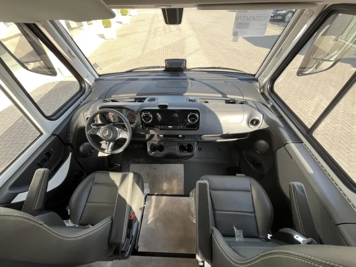 Fahrzeugbild Hymer B-Klasse MC I 600 #4