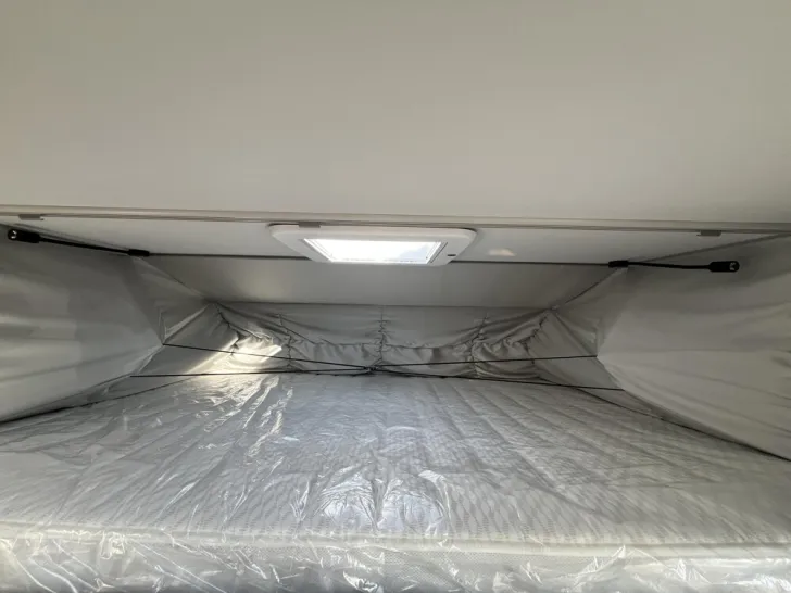 Fahrzeugbild Hymer B-Klasse MC I 600 #7