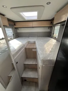 Fahrzeugbild Hymer B-Klasse MC I 600 #10