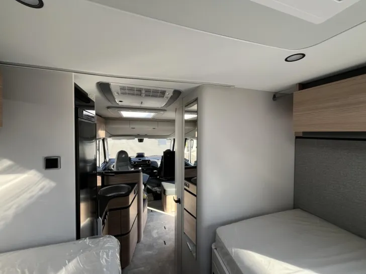 Fahrzeugbild Hymer B-Klasse MC I 600 #13