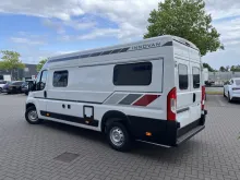 Fahrzeugbild LMC Innovan 640 #2