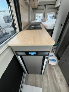 Fahrzeugbild LMC Innovan 640 #6