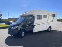 Fahrzeugbild Eura Mobil Profila T 695 EB #2