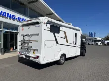 Fahrzeugbild Eura Mobil Profila T 695 EB #4