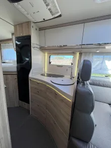 Fahrzeugbild Eura Mobil Profila T 695 EB #6