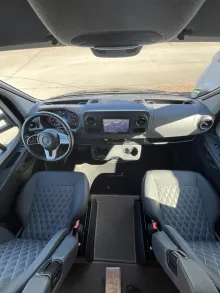 Fahrzeugbild Eura Mobil Profila T 695 EB #11