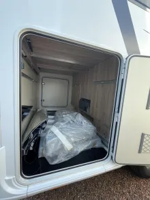 Fahrzeugbild Eura Mobil Profila T 695 EB #12