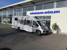 Fahrzeugbild Carado T 459 #1