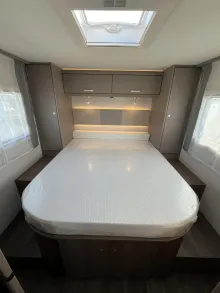 Fahrzeugbild Carado T 459 #12