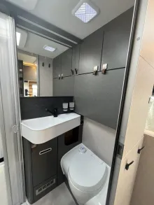 Fahrzeugbild Hymer ML-T 580 #3