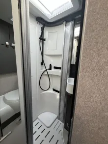 Fahrzeugbild Hymer ML-T 580 #4