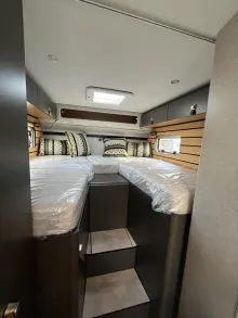 Fahrzeugbild Hymer ML-T 580 #6