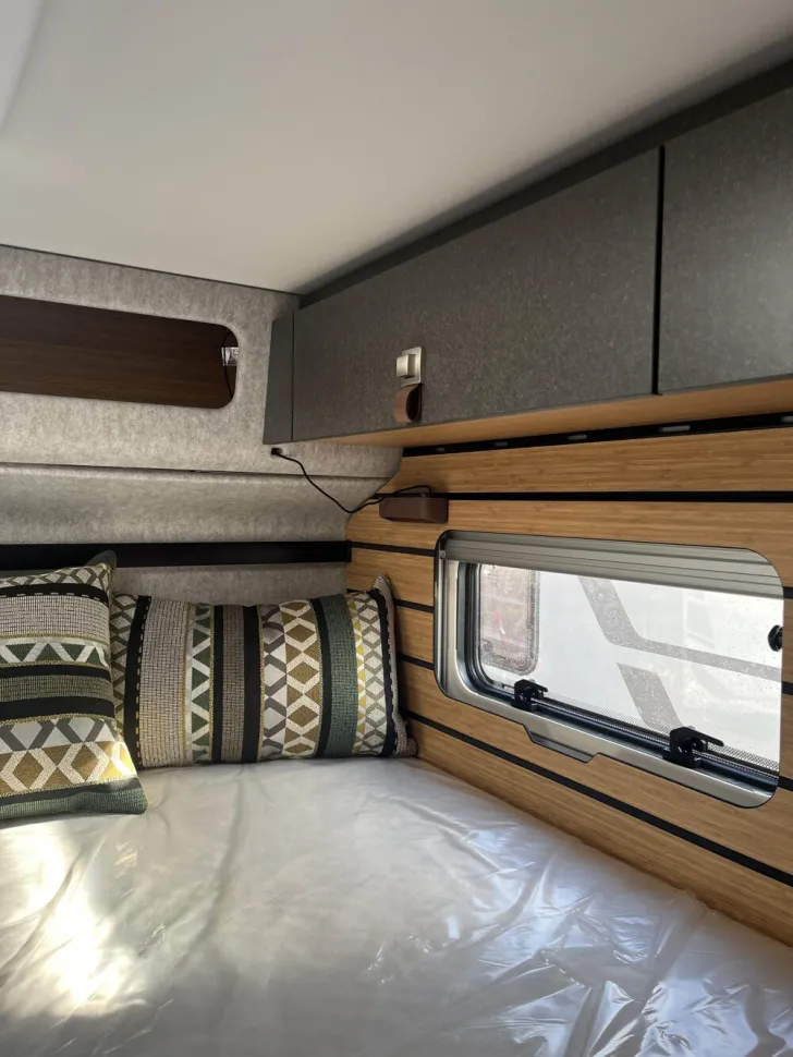 Fahrzeugbild Hymer ML-T 580 #7