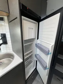 Fahrzeugbild Hymer ML-T 580 #9