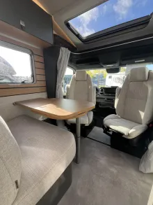 Fahrzeugbild Hymer ML-T 580 #10