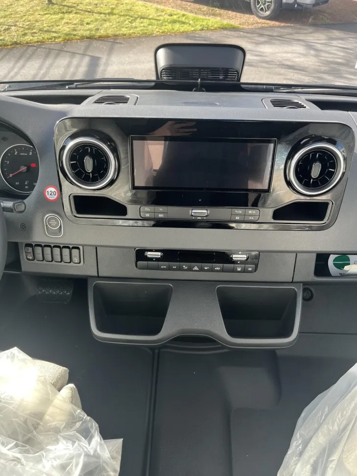 Fahrzeugbild Hymer ML-T 580 #15