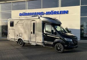 Bild B-Klasse MC T 600