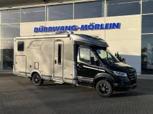 Fahrzeugbild Hymer B-Klasse MC T 600 #1