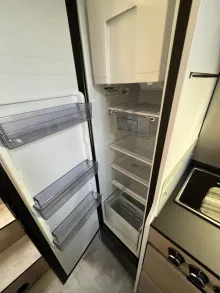 Fahrzeugbild Hymer B-Klasse MC T 600 #6