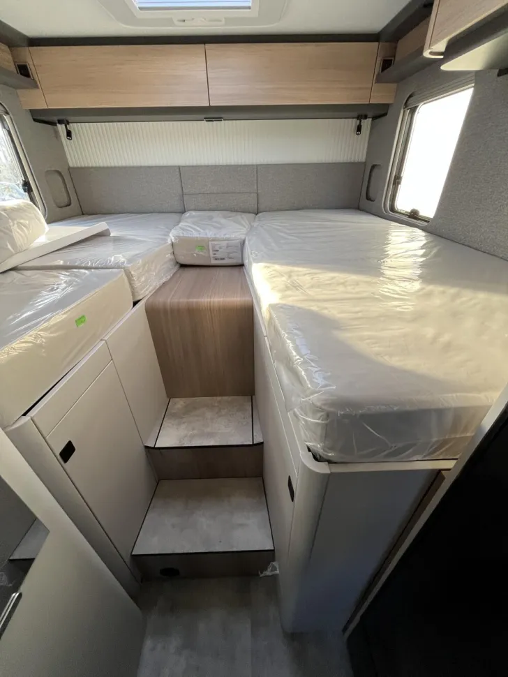 Fahrzeugbild Hymer B-Klasse MC T 600 #7