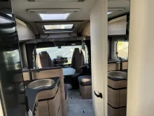 Fahrzeugbild Hymer B-Klasse MC T 600 #10
