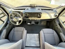 Fahrzeugbild Hymer B-Klasse MC T 600 #12