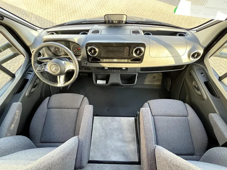 Fahrzeugbild Hymer B-Klasse MC T 600 #12