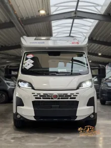 Fahrzeugbild Eura Mobil Profila T 720 EB #3