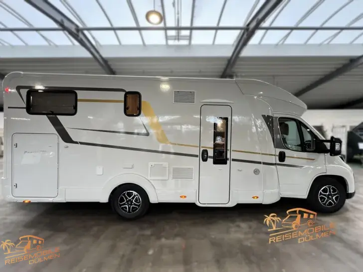 Fahrzeugbild Eura Mobil Profila T 720 EB #4