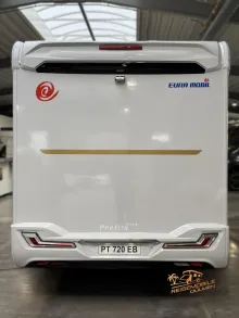 Fahrzeugbild Eura Mobil Profila T 720 EB #7