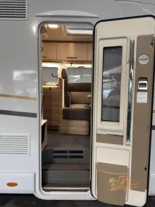 Fahrzeugbild Eura Mobil Profila T 720 EB #10