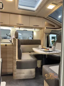 Fahrzeugbild Eura Mobil Profila T 720 EB #11