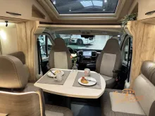 Fahrzeugbild Eura Mobil Profila T 720 EB #12