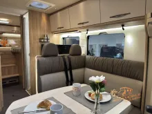 Fahrzeugbild Eura Mobil Profila T 720 EB #14