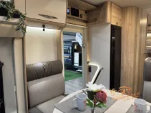 Fahrzeugbild Eura Mobil Profila T 720 EB #15