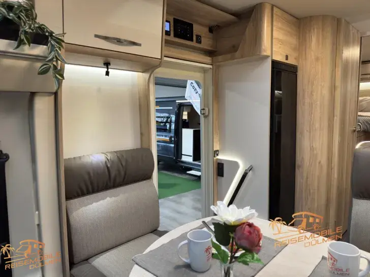 Fahrzeugbild Eura Mobil Profila T 720 EB #15