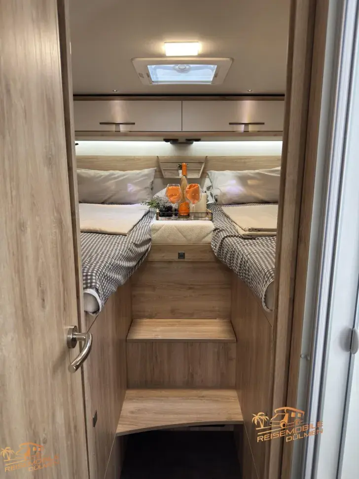 Fahrzeugbild Eura Mobil Profila T 720 EB #19