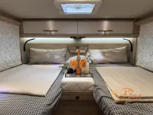 Fahrzeugbild Eura Mobil Profila T 720 EB #20