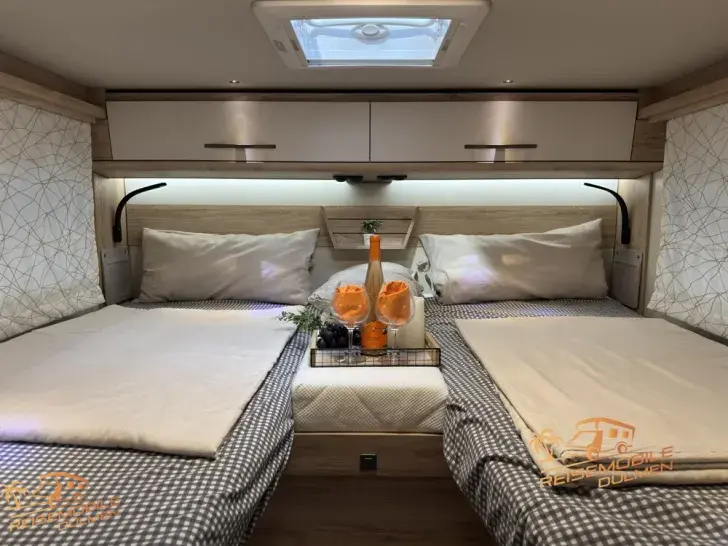 Fahrzeugbild Eura Mobil Profila T 720 EB #20