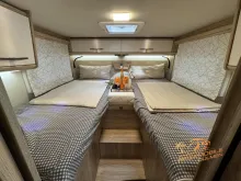 Fahrzeugbild Eura Mobil Profila T 720 EB #21