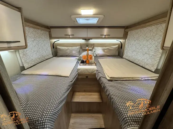 Fahrzeugbild Eura Mobil Profila T 720 EB #21