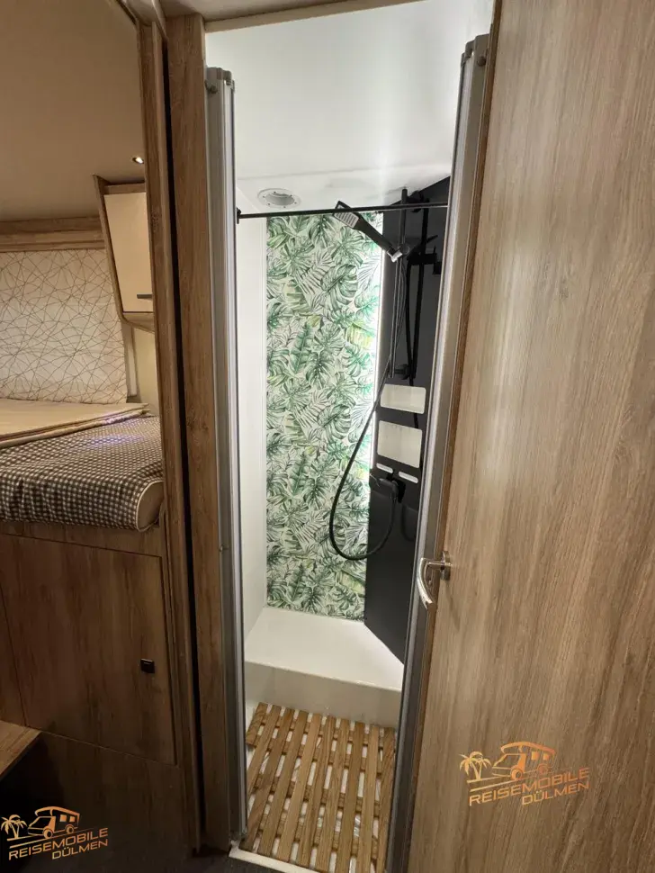 Fahrzeugbild Eura Mobil Profila T 720 EB #22