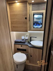 Fahrzeugbild Eura Mobil Profila T 720 EB #24