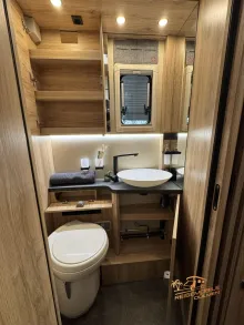 Fahrzeugbild Eura Mobil Profila T 720 EB #25