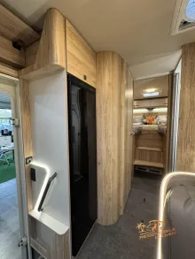 Fahrzeugbild Eura Mobil Profila T 720 EB #26