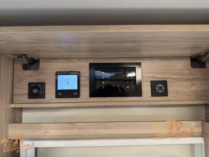 Fahrzeugbild Eura Mobil Profila T 720 EB #28