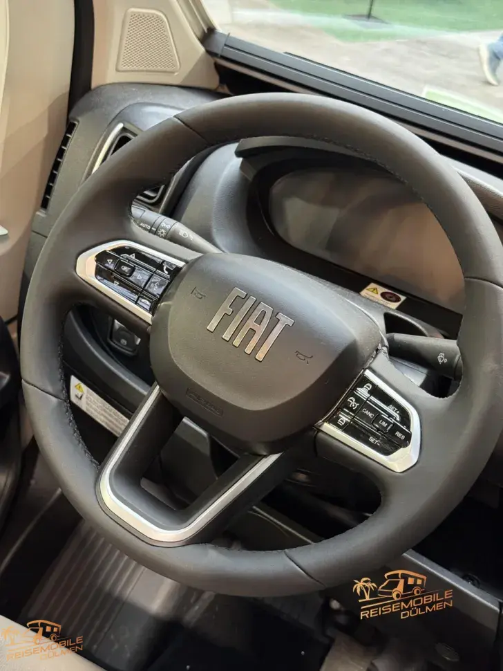 Fahrzeugbild Eura Mobil Profila T 720 EB #30