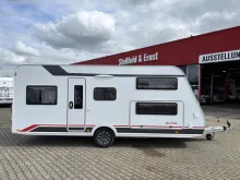 Fahrzeugbild Bürstner Premio Plus 510 TK #1