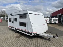 Fahrzeugbild Bürstner Premio Plus 510 TK #2