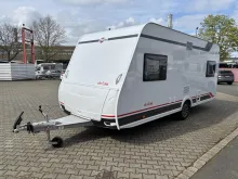 Fahrzeugbild Bürstner Premio Plus 510 TK #3